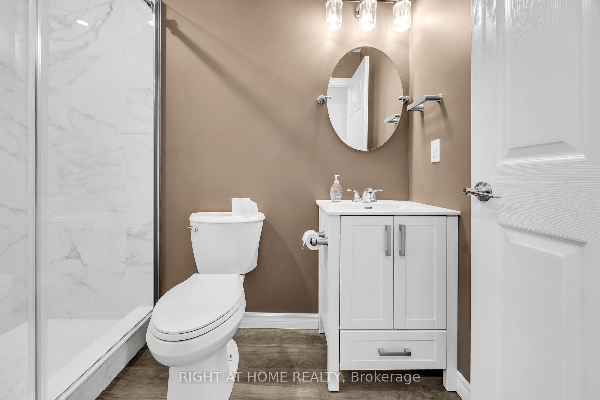 Photo 27 of Unit B, 23 Kirkham Drive, Ajax, Central West — HOMEH