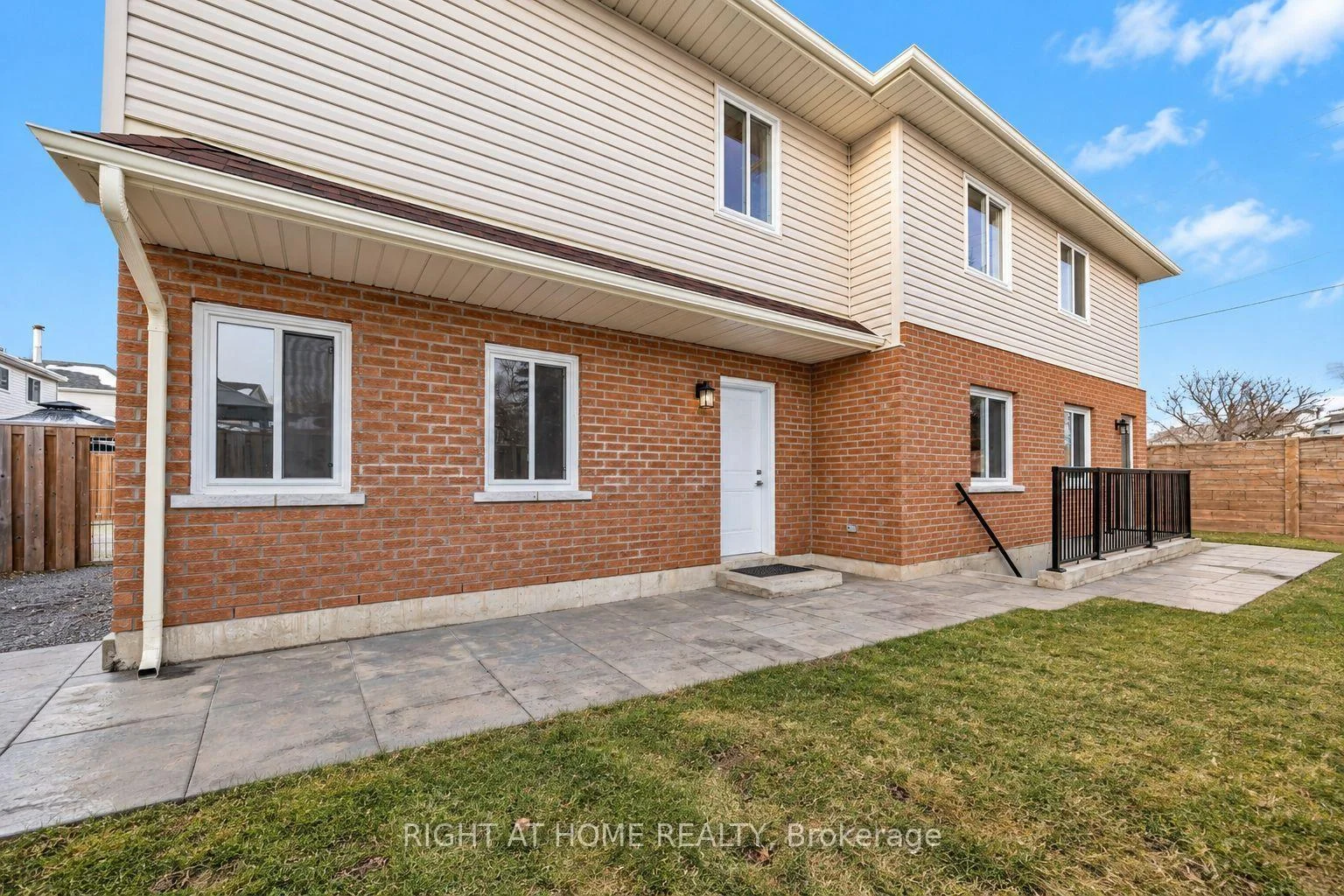 Photo 6 of Unit B, 23 Kirkham Drive, Ajax, Central West — HOMEH