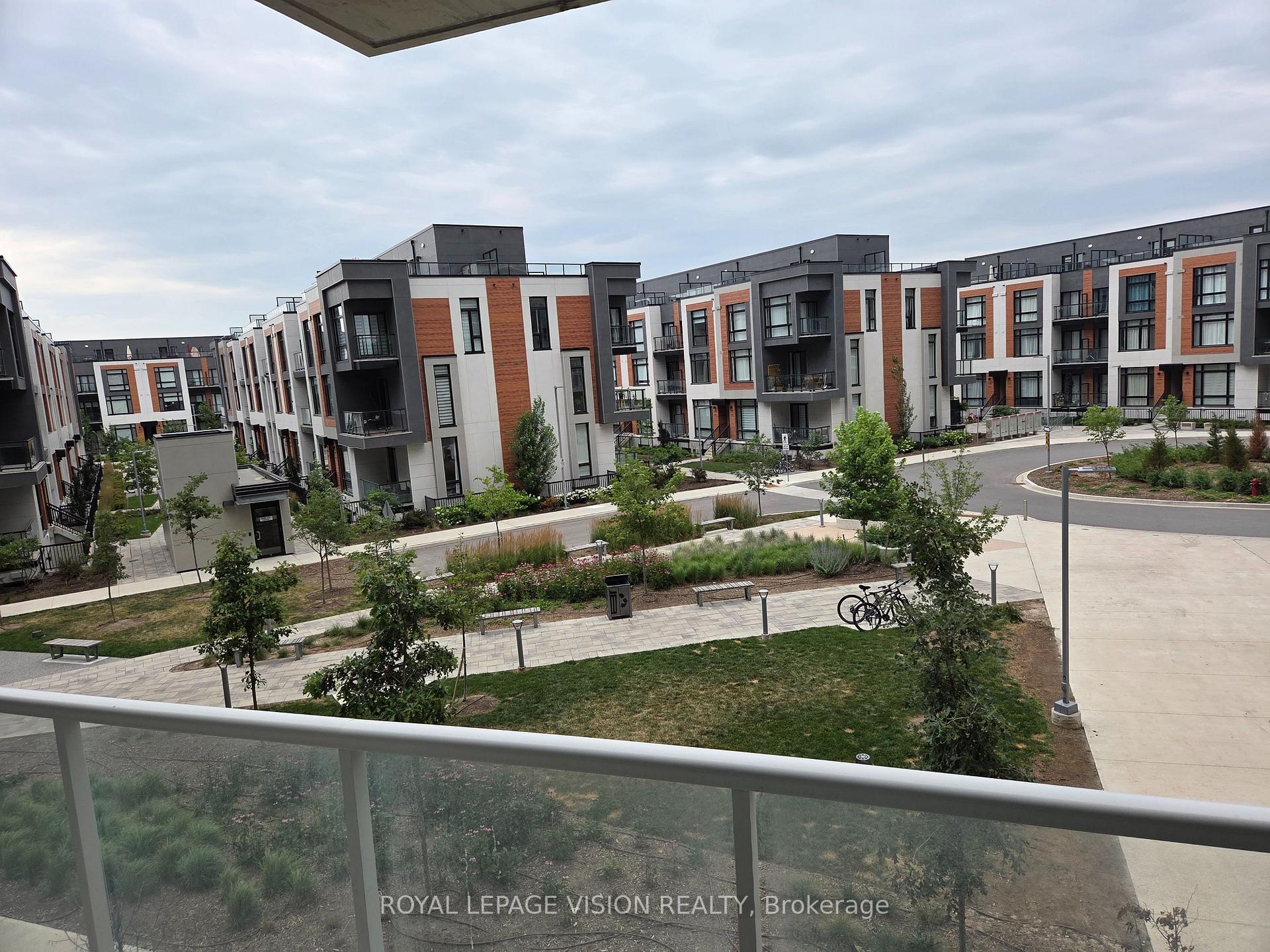 Photo of Unit 217, 6 David Eyer Road