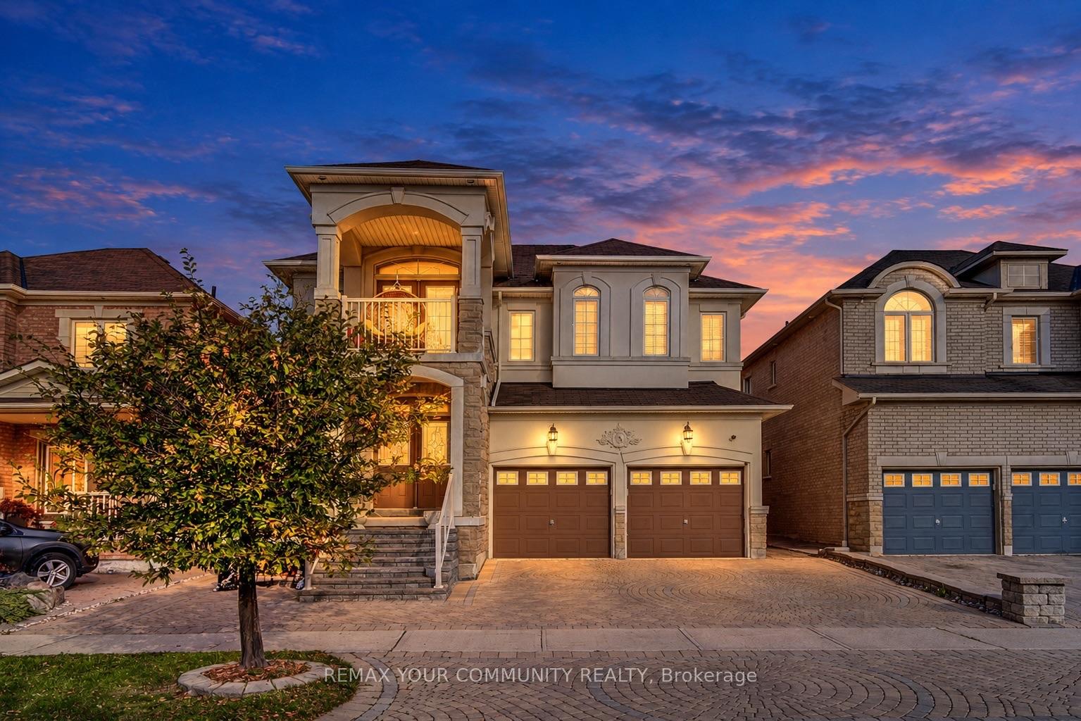Photo 1 of 134 Greenview Circle, Vaughan, Rural Vaughan — HOMEH