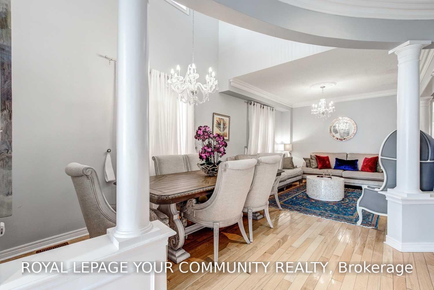 Photo 7 of 134 Greenview Circle, Vaughan, Rural Vaughan — HOMEH