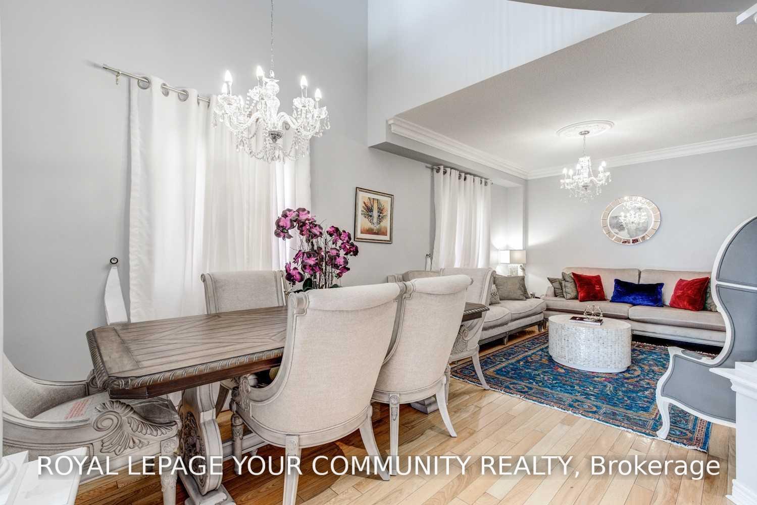 Photo 8 of 134 Greenview Circle, Vaughan, Rural Vaughan — HOMEH
