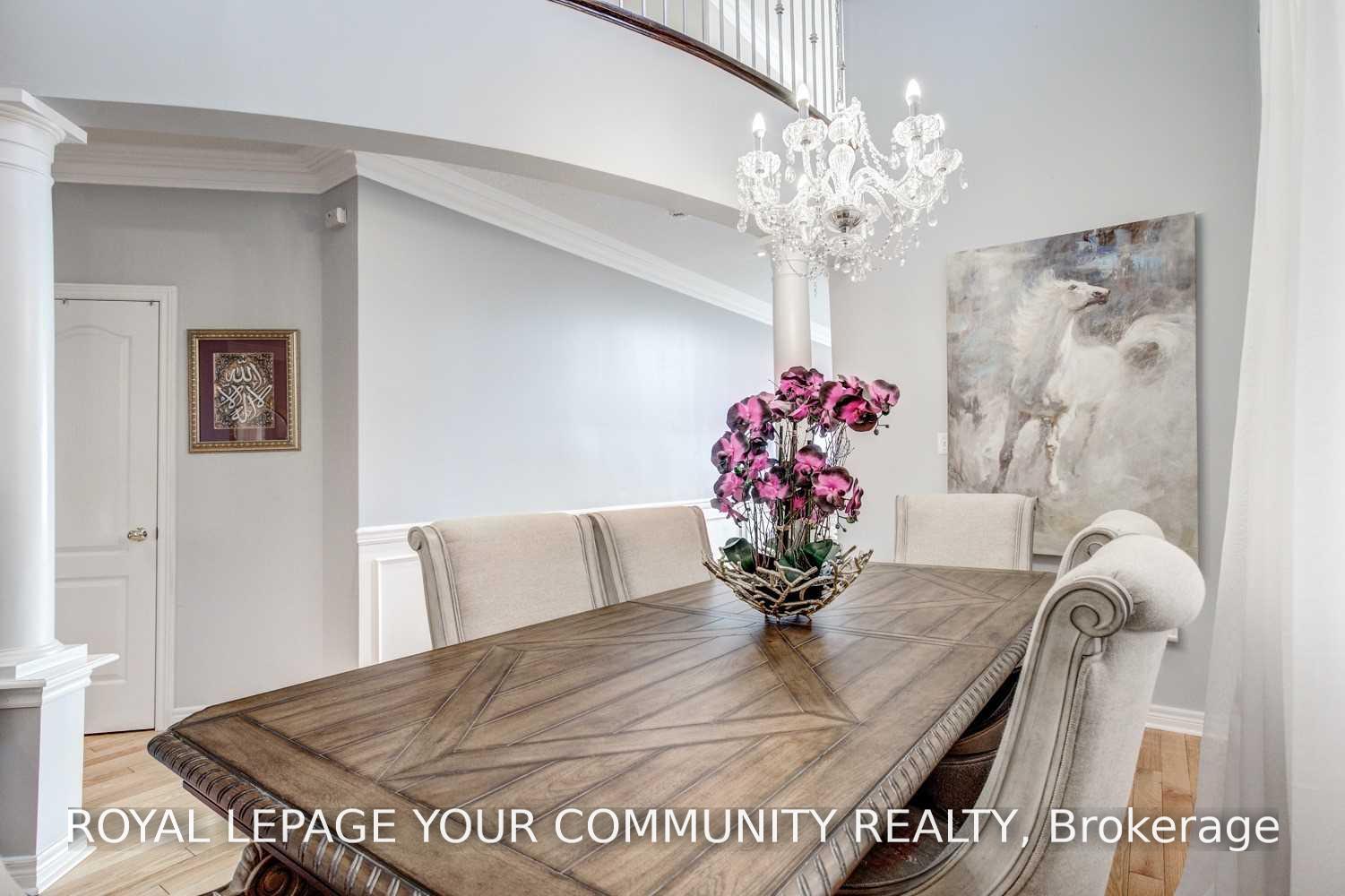 Photo 10 of 134 Greenview Circle, Vaughan, Rural Vaughan — HOMEH