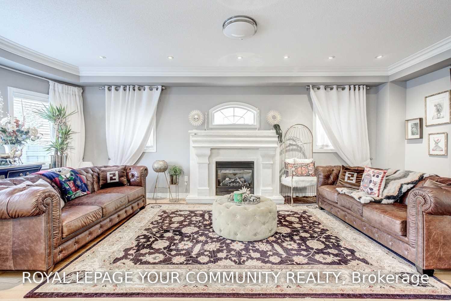 Photo 15 of 134 Greenview Circle, Vaughan, Rural Vaughan — HOMEH