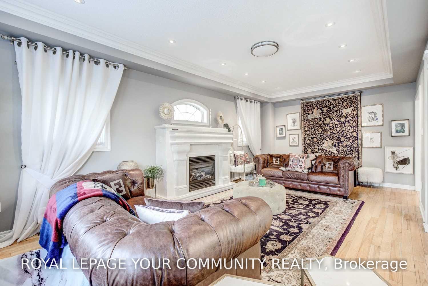 Photo 16 of 134 Greenview Circle, Vaughan, Rural Vaughan — HOMEH