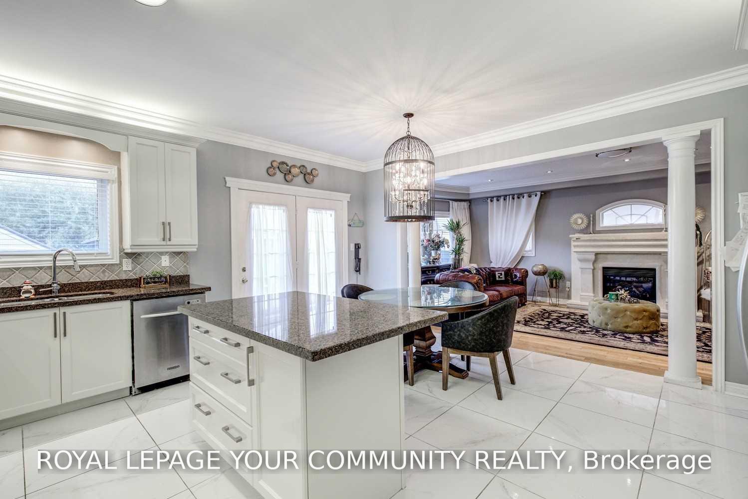 Photo 22 of 134 Greenview Circle, Vaughan, Rural Vaughan — HOMEH