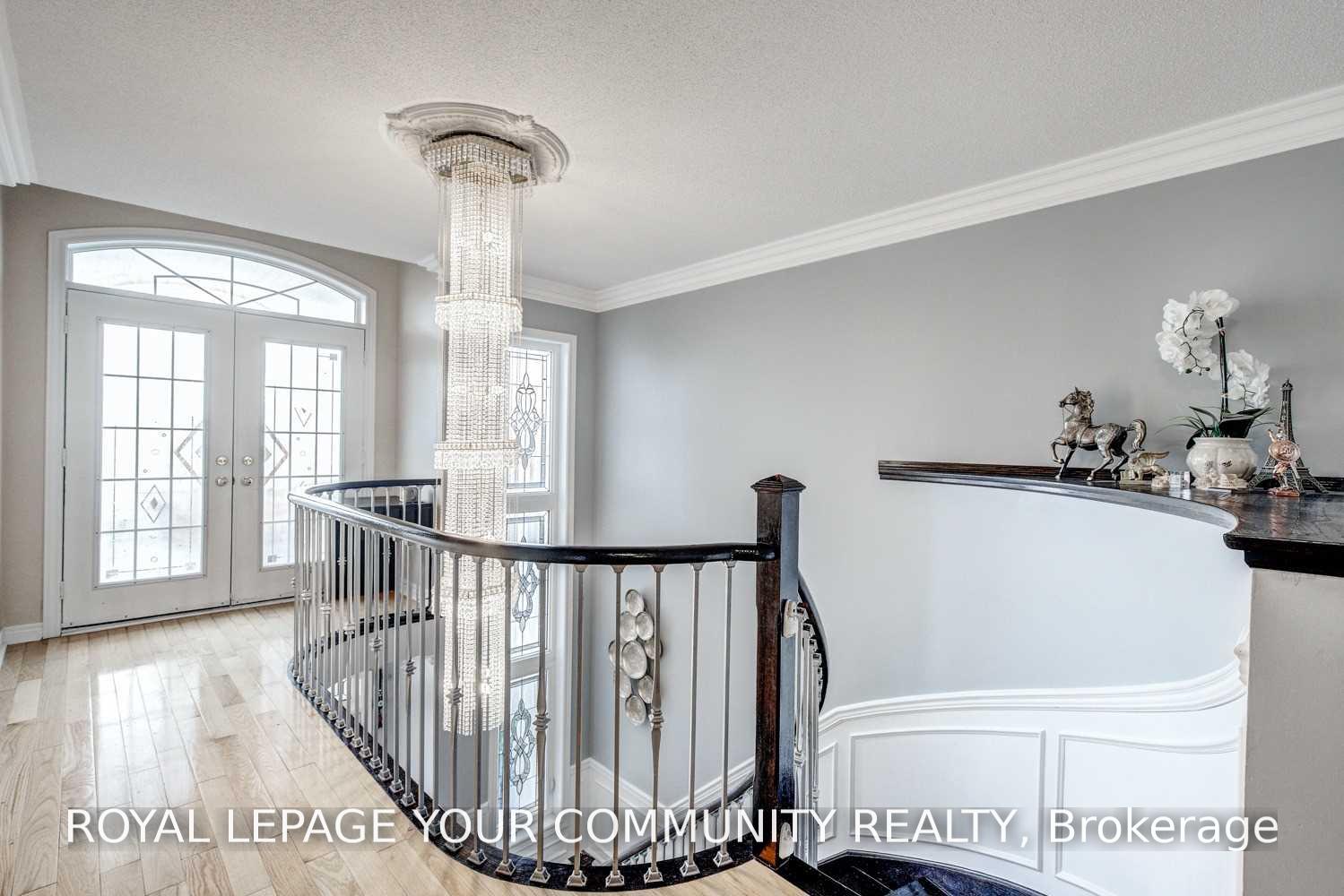 Photo 26 of 134 Greenview Circle, Vaughan, Rural Vaughan — HOMEH