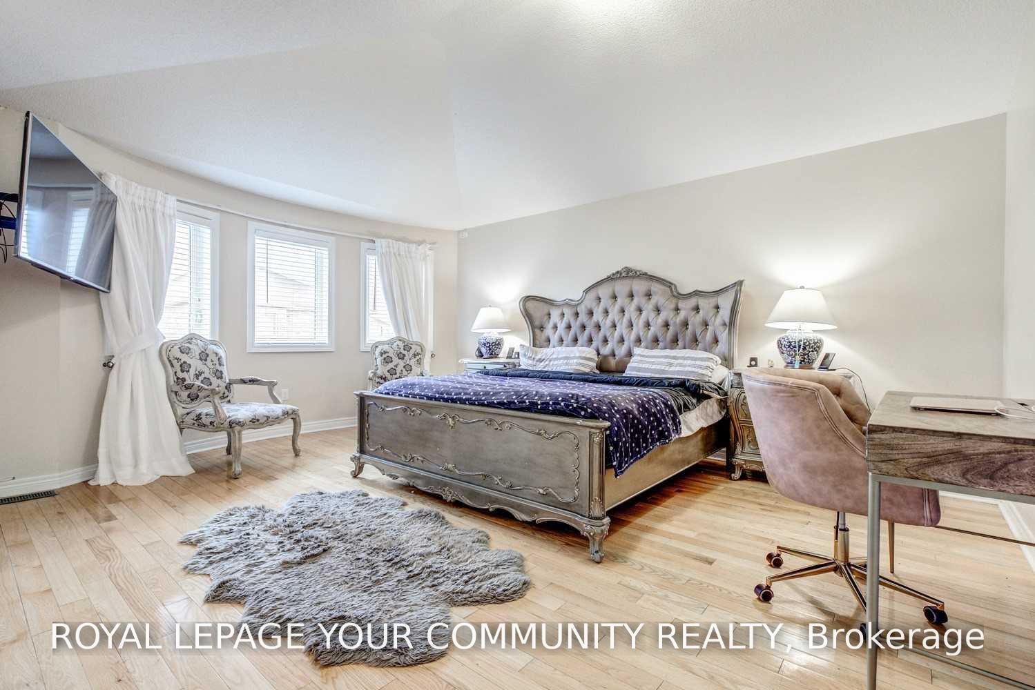 Photo 27 of 134 Greenview Circle, Vaughan, Rural Vaughan — HOMEH