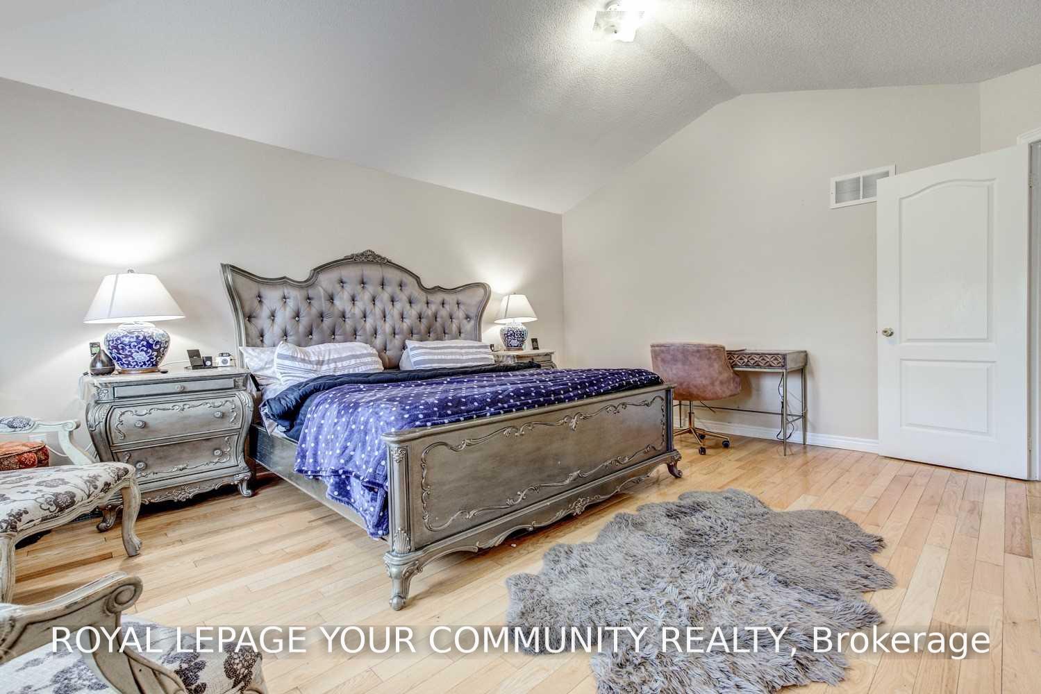 Photo 28 of 134 Greenview Circle, Vaughan, Rural Vaughan — HOMEH