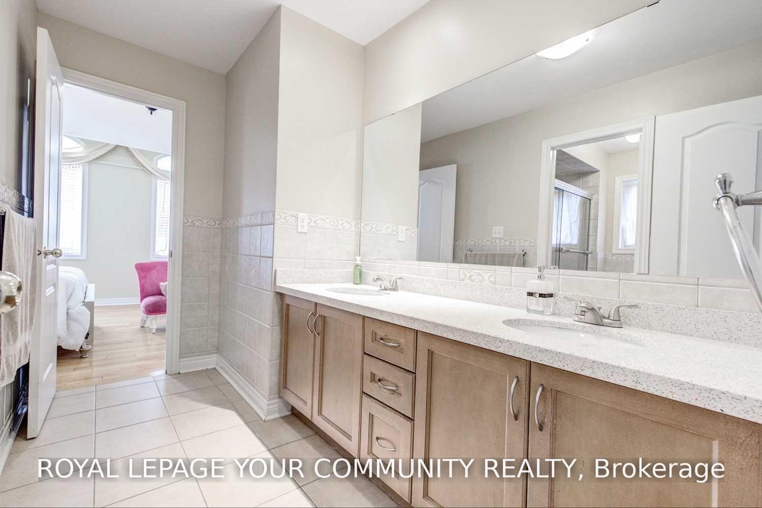 Photo 31 of 134 Greenview Circle, Vaughan, Rural Vaughan — HOMEH