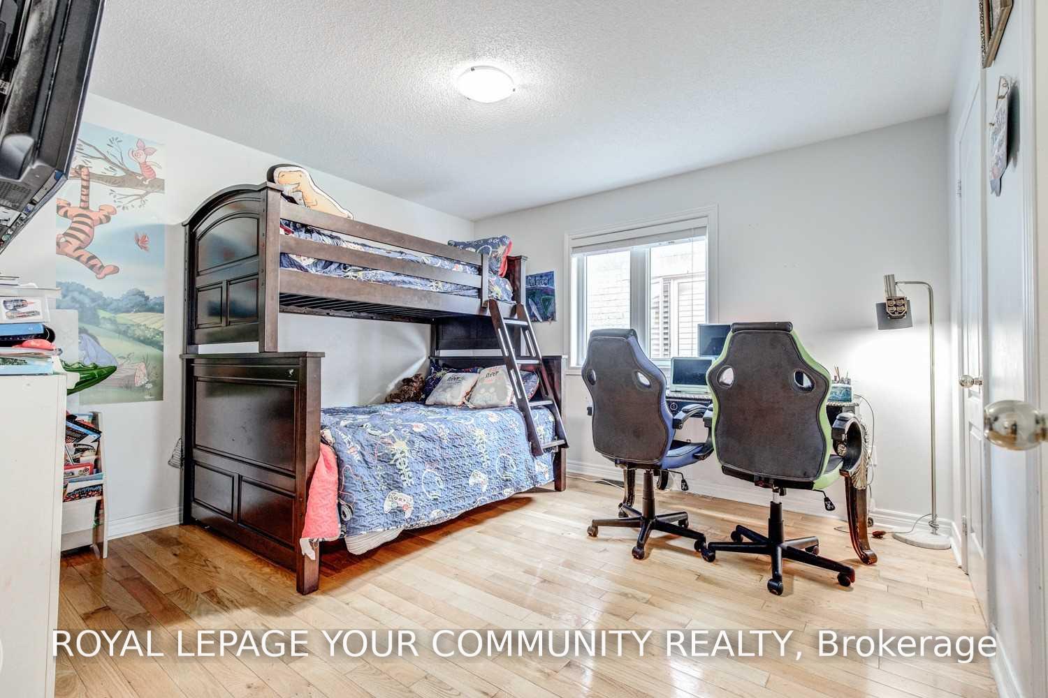 Photo 32 of 134 Greenview Circle, Vaughan, Rural Vaughan — HOMEH