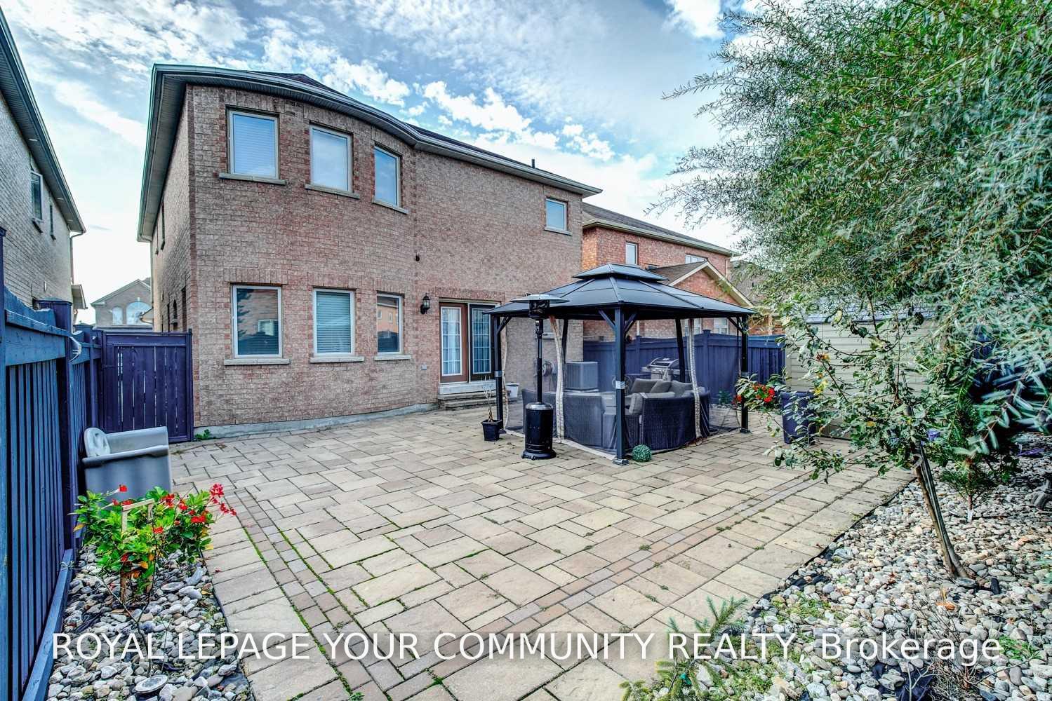 Photo 37 of 134 Greenview Circle, Vaughan, Rural Vaughan — HOMEH