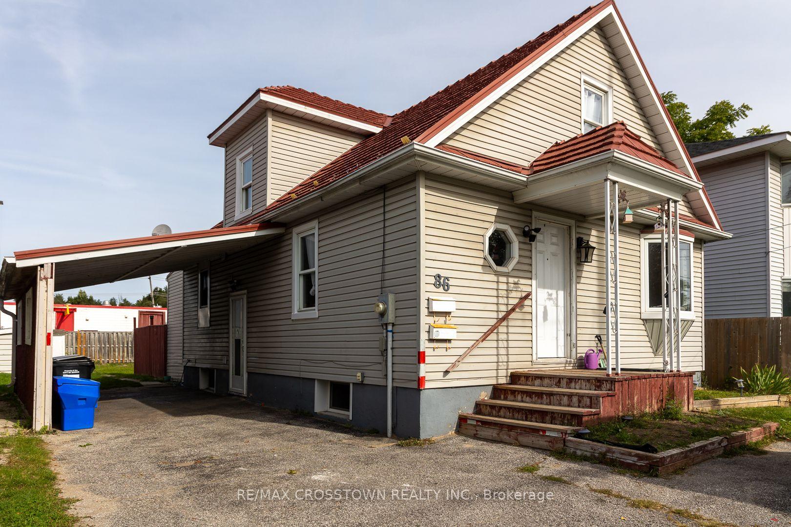 Photo of 86 Victoria Street