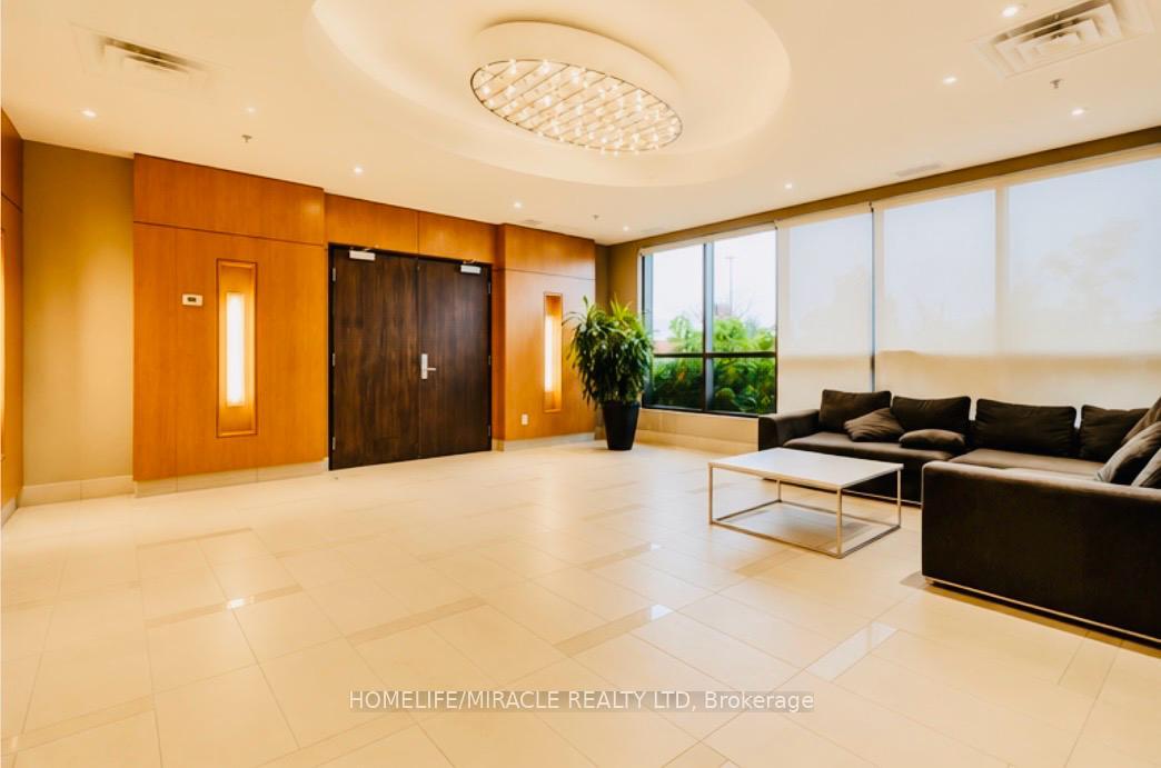 Photo 4 of Unit 1512, 840 Queens Plate Drive, Etobicoke, West Humber-Clairville — HOMEH