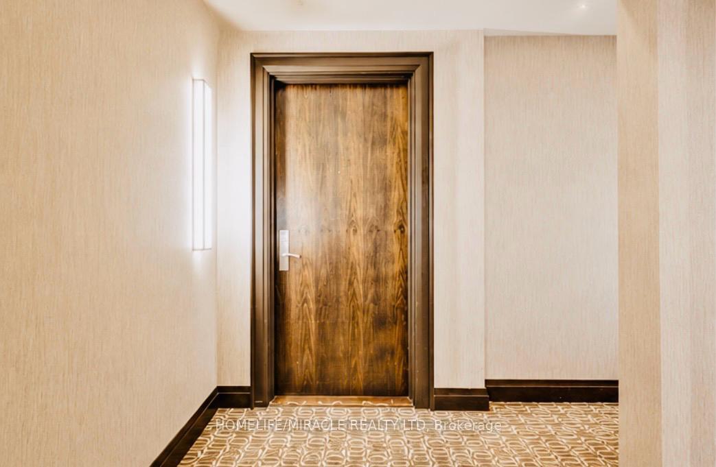 Photo 6 of Unit 1512, 840 Queens Plate Drive, Etobicoke, West Humber-Clairville — HOMEH