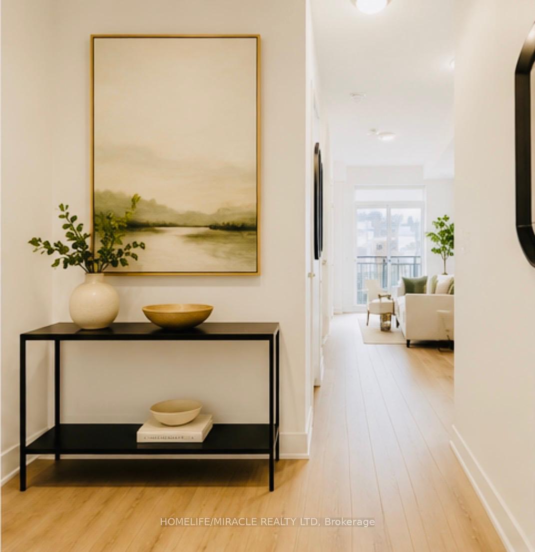 Photo 7 of Unit 1512, 840 Queens Plate Drive, Etobicoke, West Humber-Clairville — HOMEH