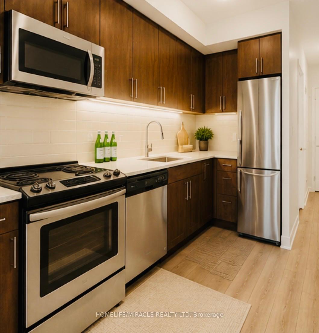 Photo 9 of Unit 1512, 840 Queens Plate Drive, Etobicoke, West Humber-Clairville — HOMEH