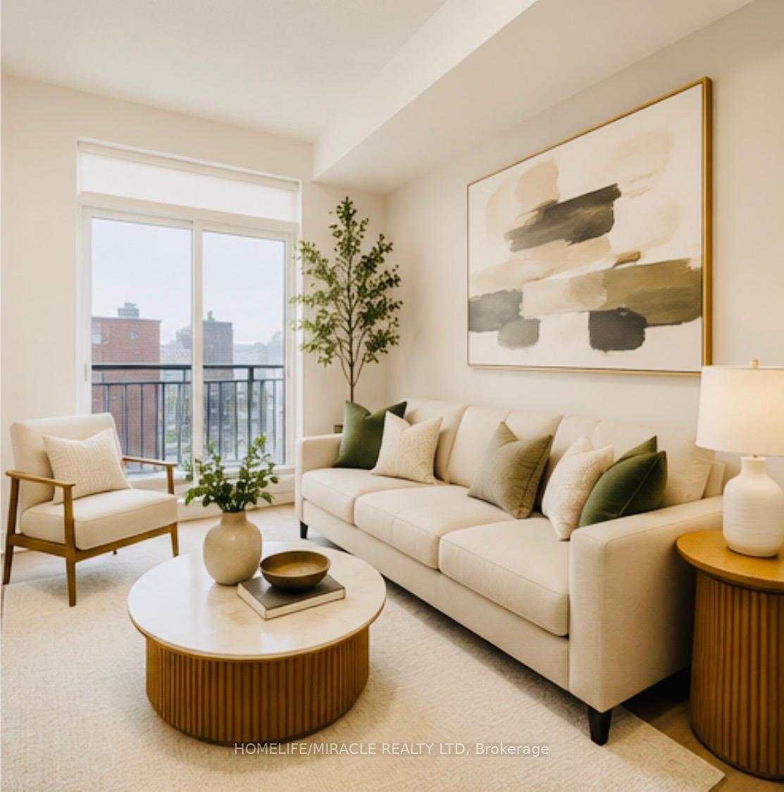 Photo 11 of Unit 1512, 840 Queens Plate Drive, Etobicoke, West Humber-Clairville — HOMEH