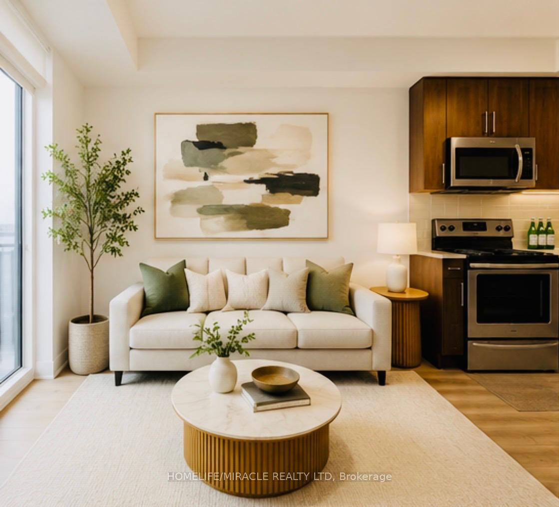 Photo 12 of Unit 1512, 840 Queens Plate Drive, Etobicoke, West Humber-Clairville — HOMEH