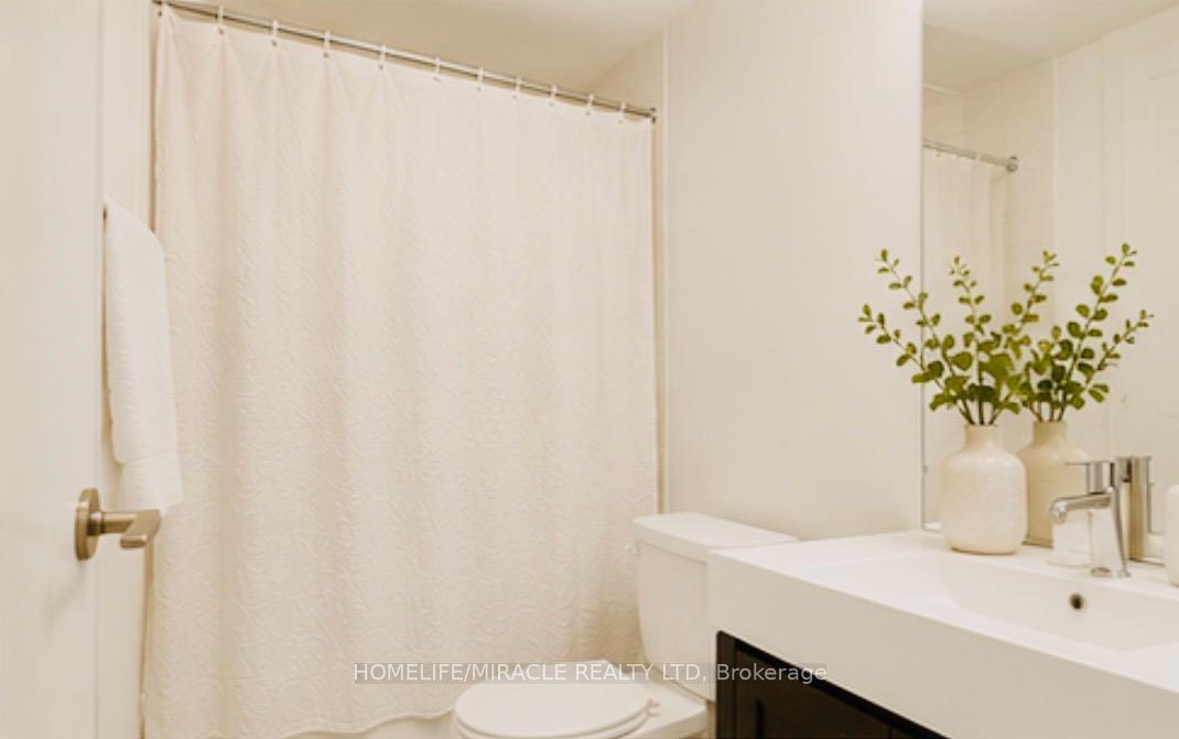 Photo 14 of Unit 1512, 840 Queens Plate Drive, Etobicoke, West Humber-Clairville — HOMEH