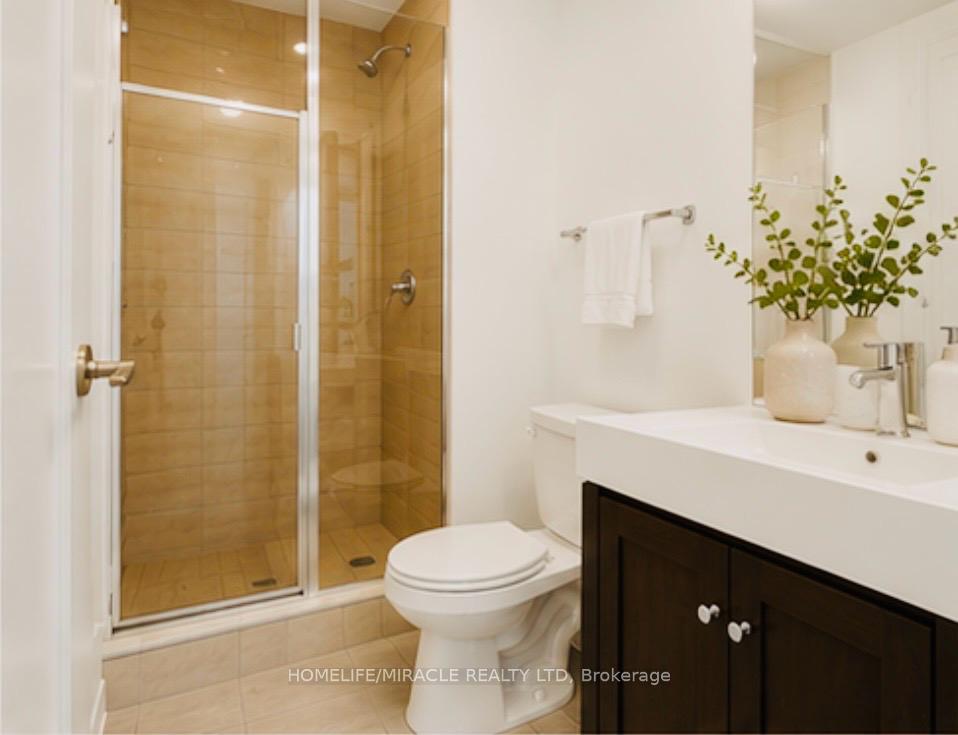 Photo 15 of Unit 1512, 840 Queens Plate Drive, Etobicoke, West Humber-Clairville — HOMEH