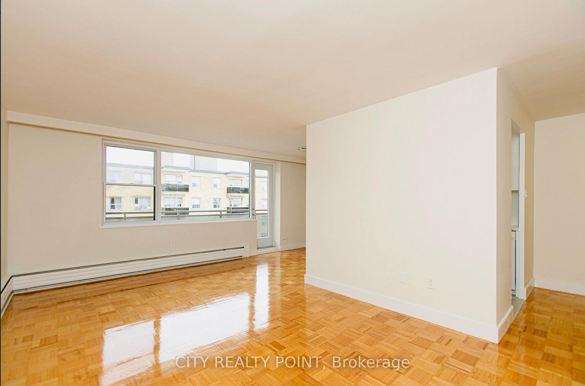 Photo 6 of Unit 604, 2 Grandstand Place, Toronto, Thorncliffe Park — HOMEH