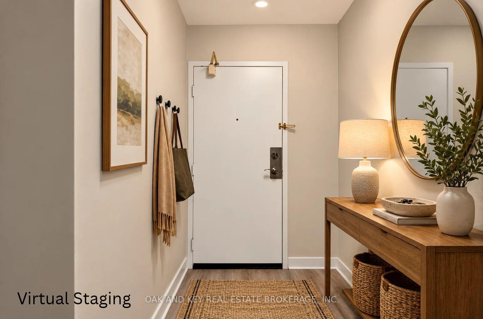 Photo of Unit 705, 573 Mornington Avenue