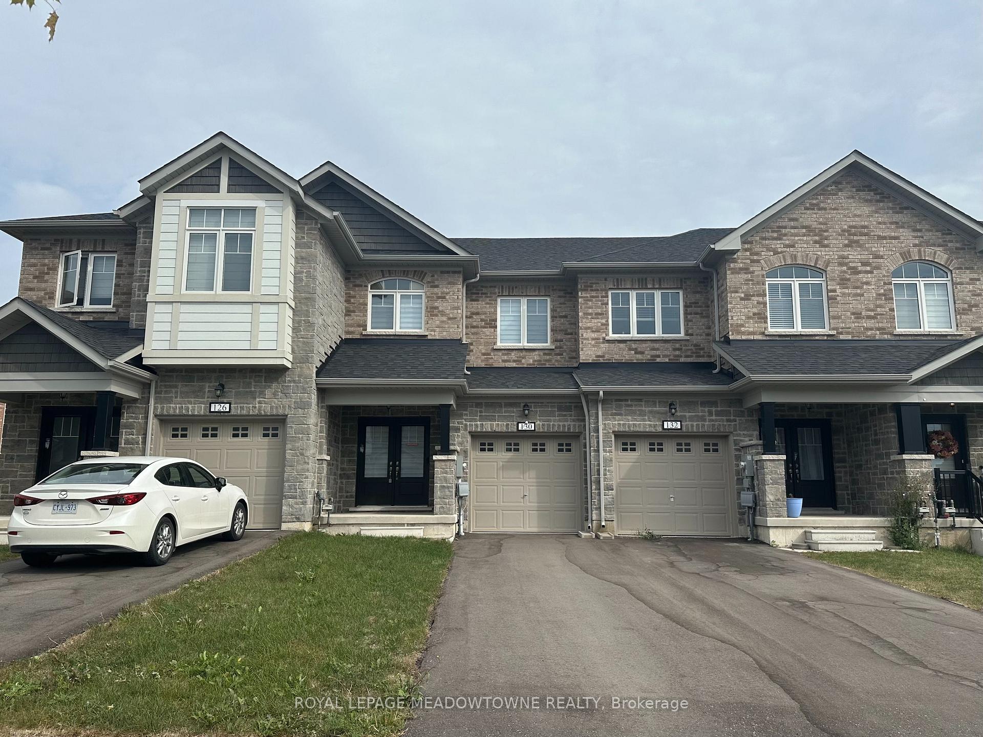 Photo 1 of 130 Sapphire Way, Thorold, Rolling Meadows — HOMEH