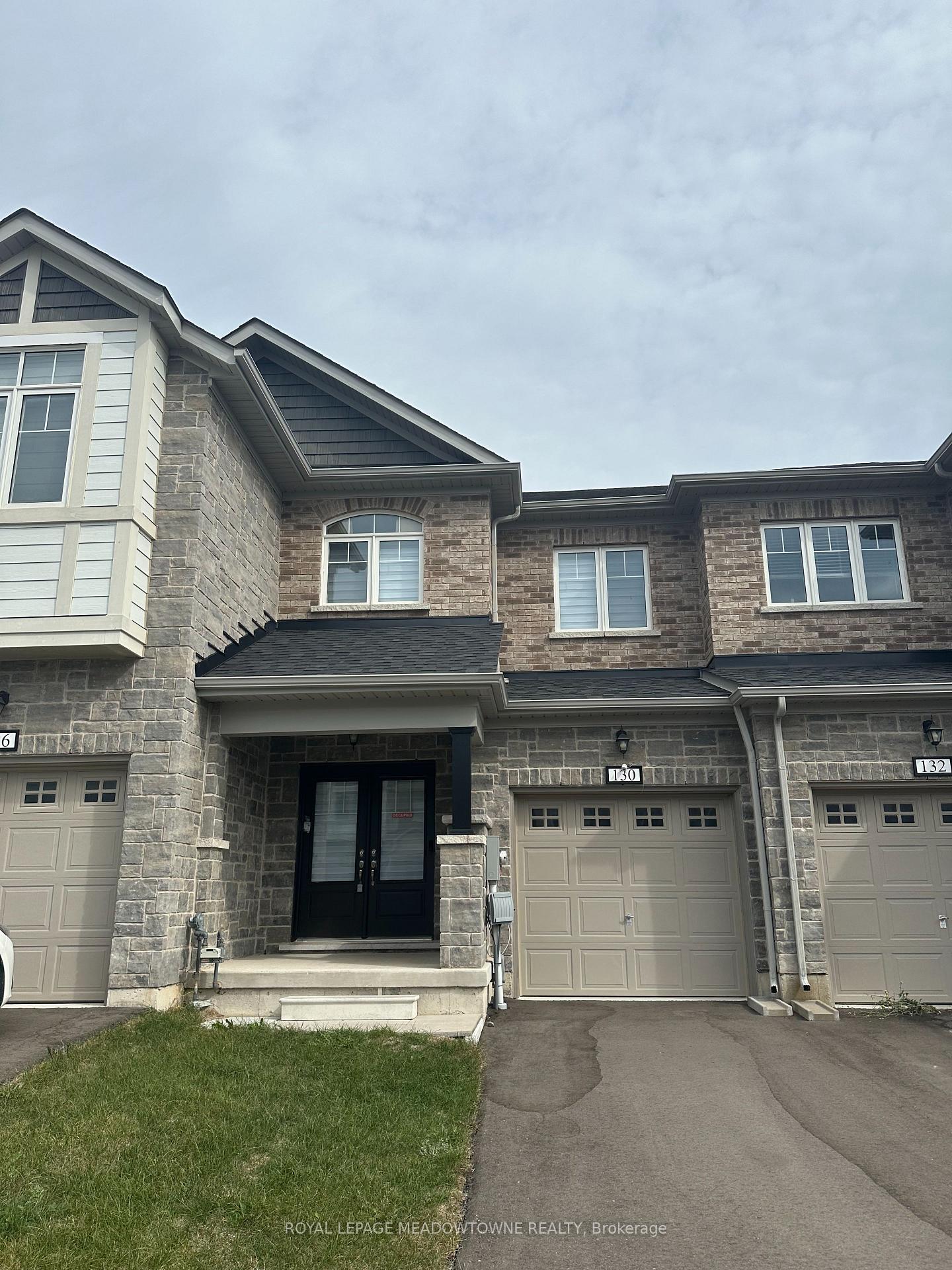 Photo 2 of 130 Sapphire Way, Thorold, Rolling Meadows — HOMEH