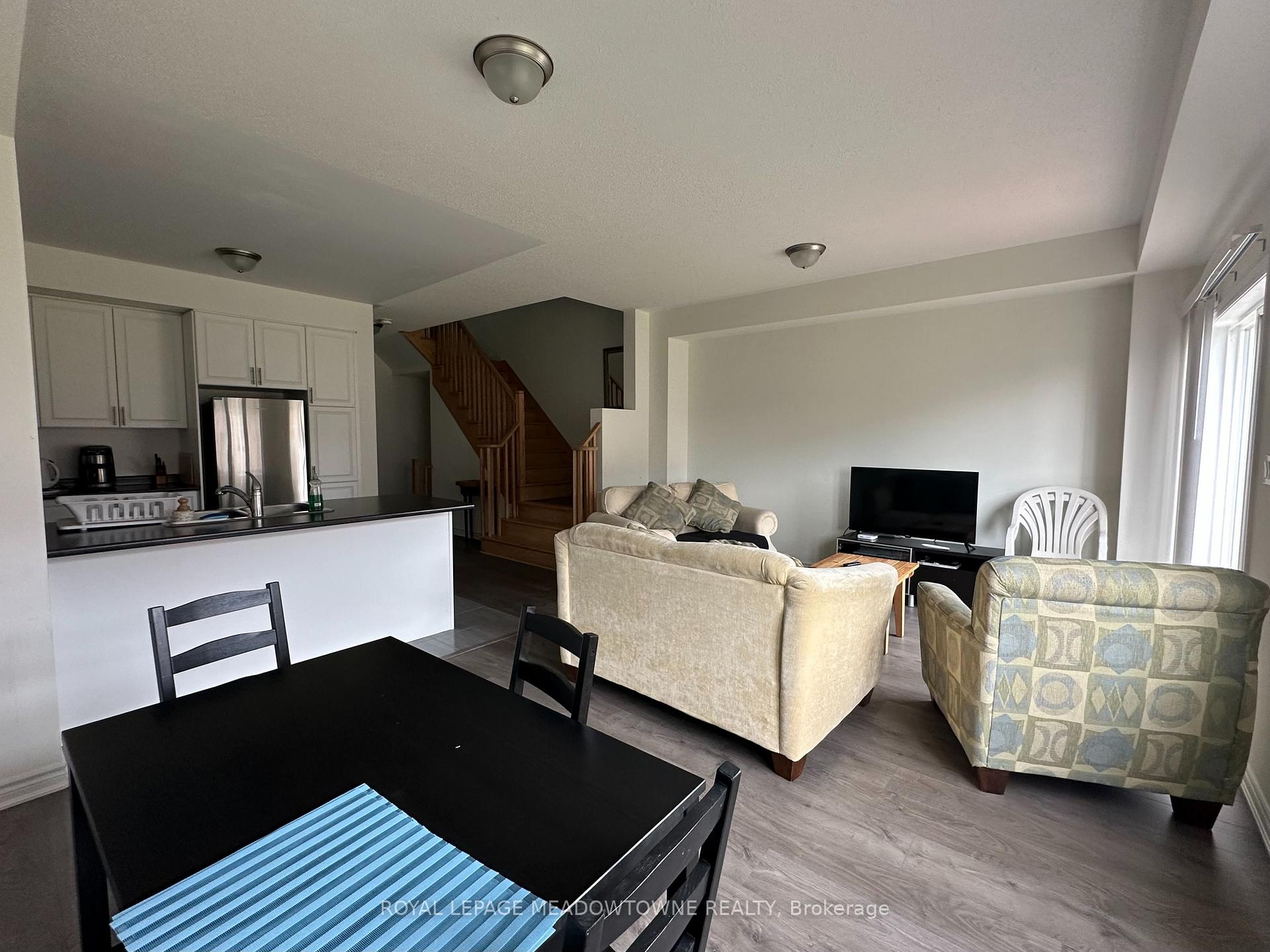 Photo 16 of 130 Sapphire Way, Thorold, Rolling Meadows — HOMEH