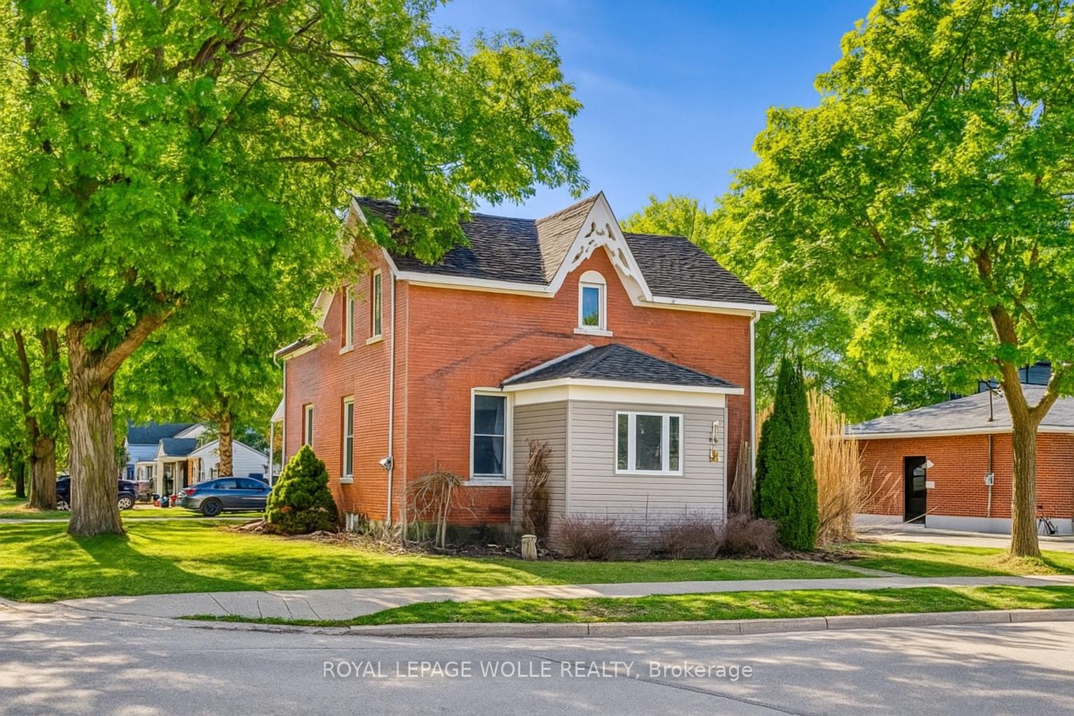 Photo of 137 Wellington Street