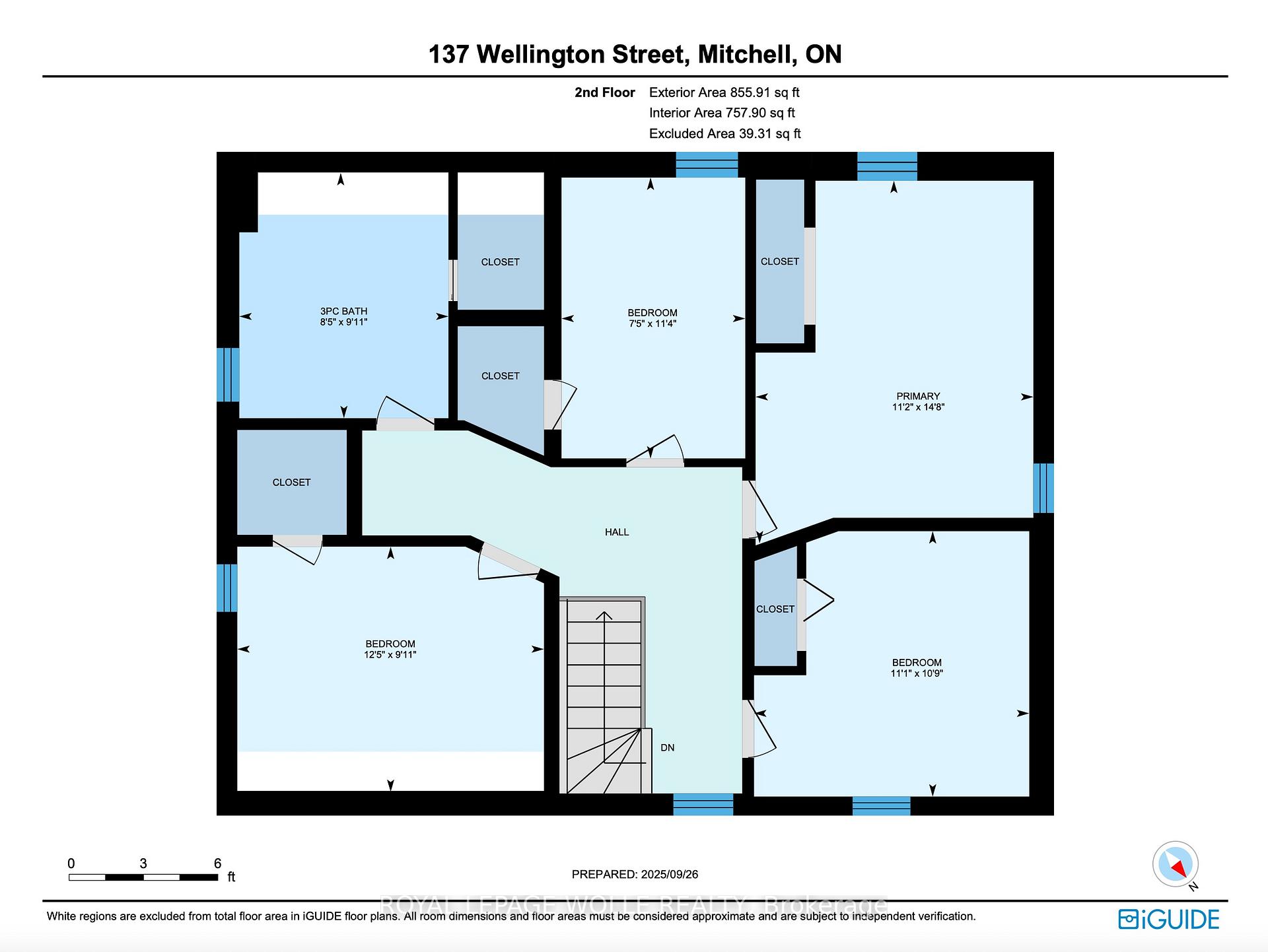 Photo 36 of 137 Wellington Street, West Perth, Mitchell — HOMEH