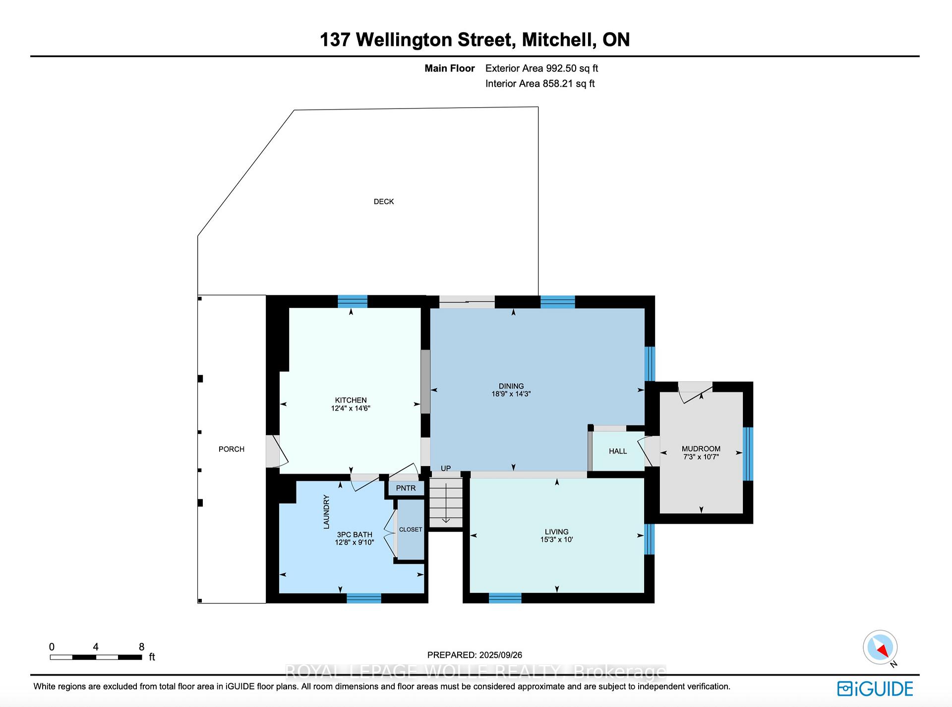 Photo 37 of 137 Wellington Street, West Perth, Mitchell — HOMEH