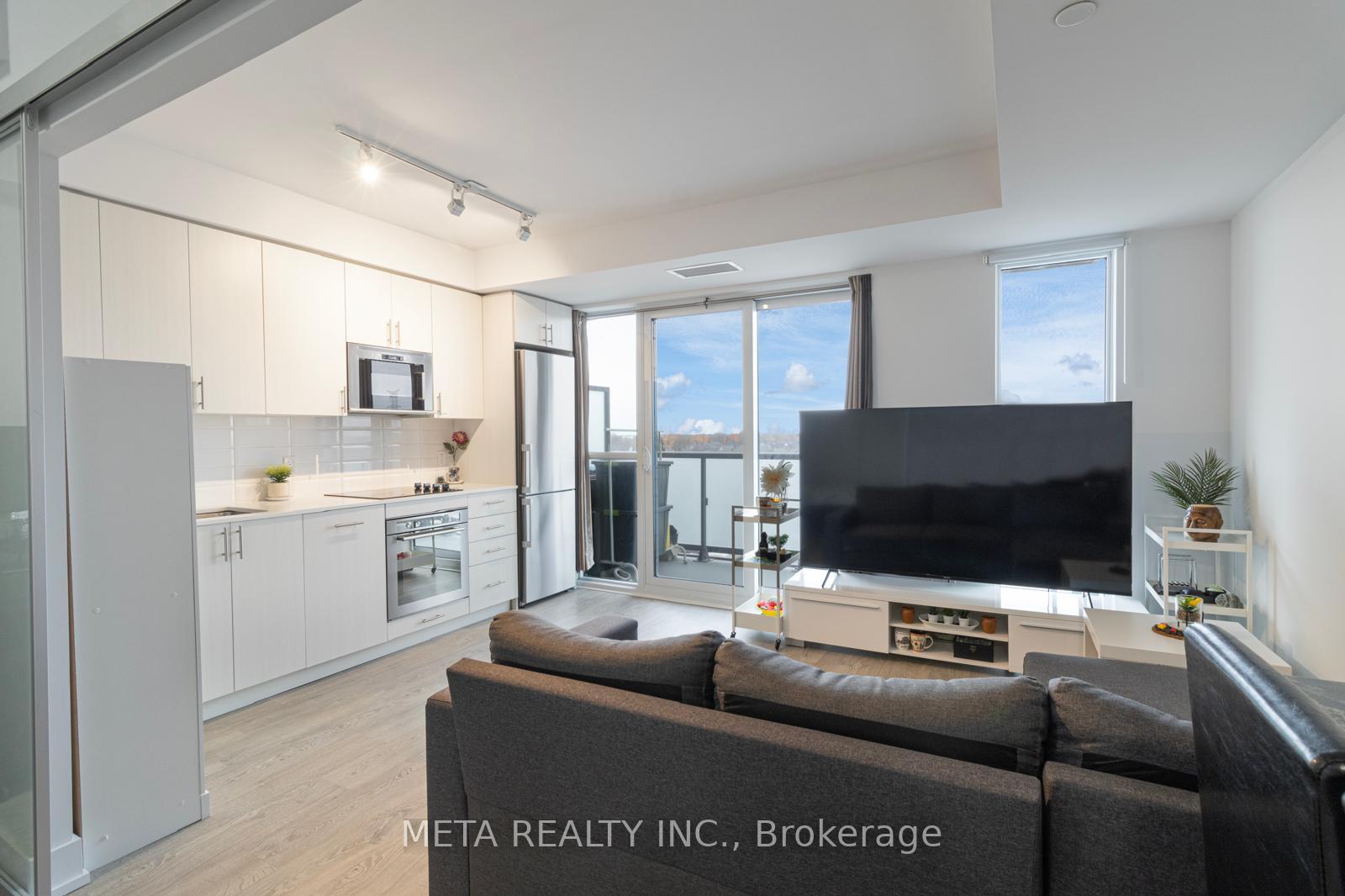 Photo 4 of Unit 502, 2550 Simcoe Street N, Oshawa, Windfields — HOMEH