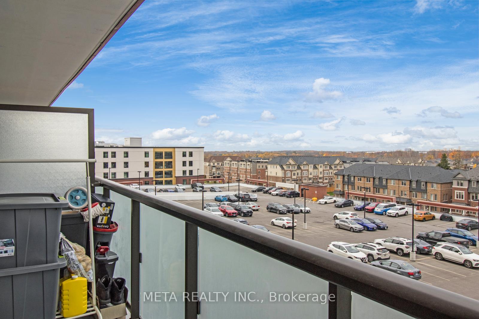 Photo 11 of Unit 502, 2550 Simcoe Street N, Oshawa, Windfields — HOMEH