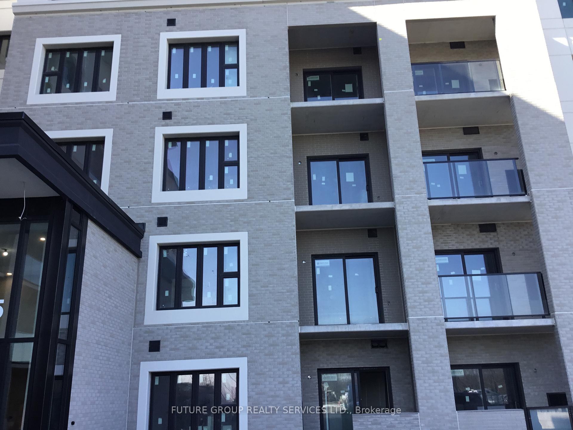 Photo 2 of Unit 203, 6415 Regional Rd 25, Milton, Willmott — HOMEH