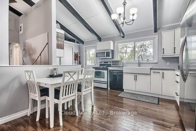 Photo 25 of 172 Silas Boulevard, Georgina, Keswick North — HOMEH