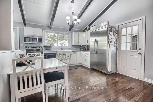 Photo 28 of 172 Silas Boulevard, Georgina, Keswick North — HOMEH