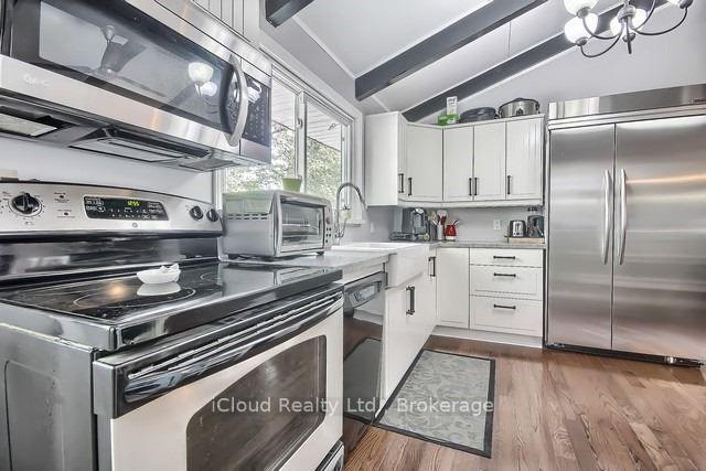 Photo 31 of 172 Silas Boulevard, Georgina, Keswick North — HOMEH