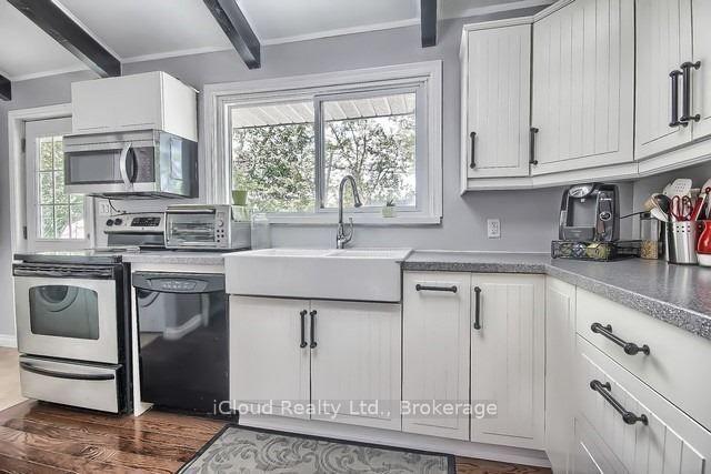 Photo 34 of 172 Silas Boulevard, Georgina, Keswick North — HOMEH
