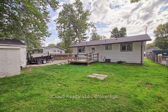 Photo 15 of 172 Silas Boulevard, Georgina, Keswick North — HOMEH