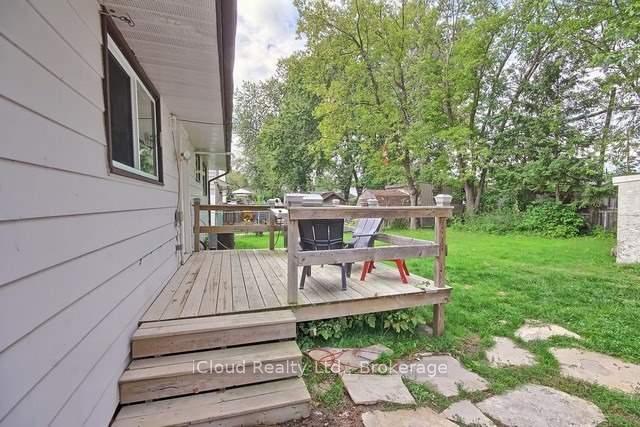 Photo 19 of 172 Silas Boulevard, Georgina, Keswick North — HOMEH