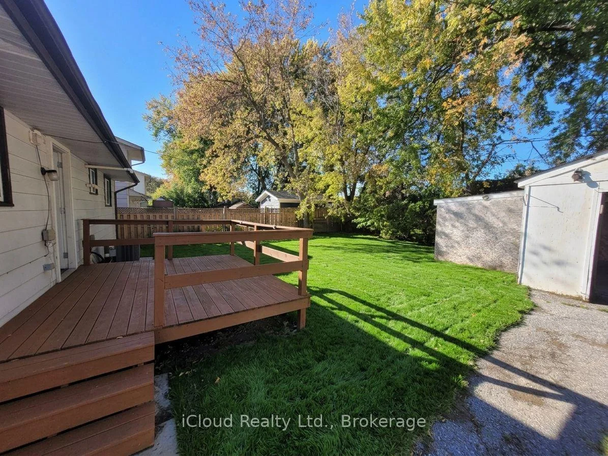 Photo 36 of 172 Silas Boulevard, Georgina, Keswick North — HOMEH