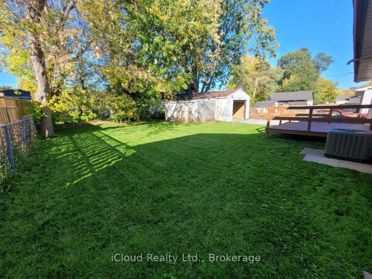 Photo 42 of 172 Silas Boulevard, Georgina, Keswick North — HOMEH