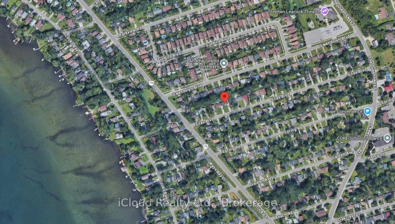 Photo 56 of 172 Silas Boulevard, Georgina, Keswick North — HOMEH
