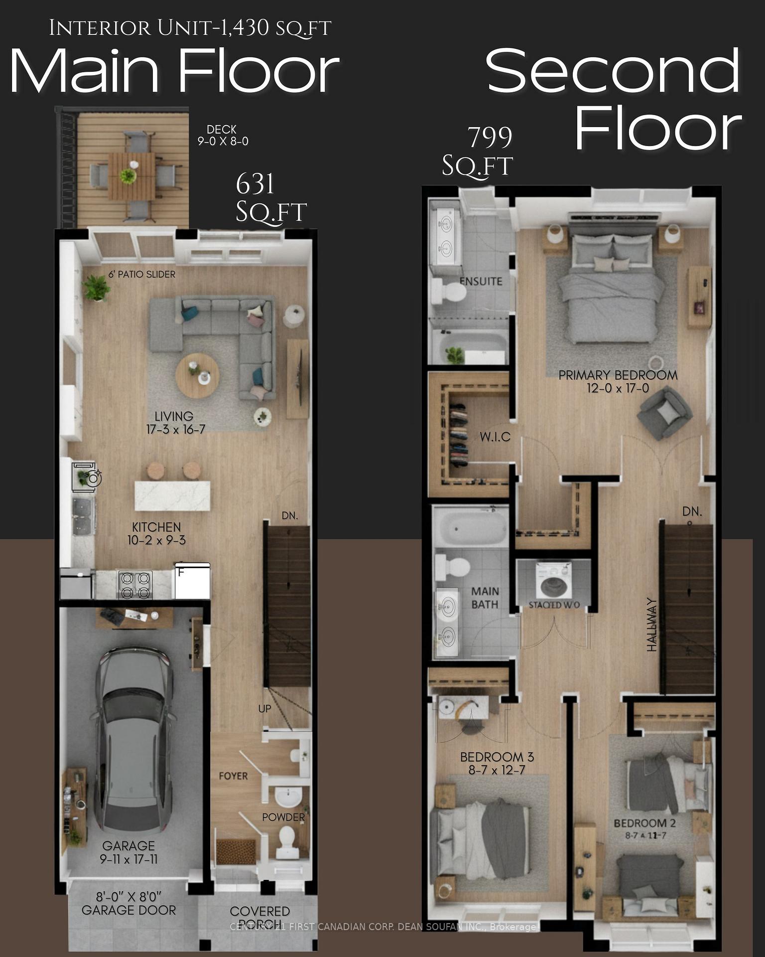 Photo 5 of Unit 19, 6092 Pack Road, London, South V — HOMEH