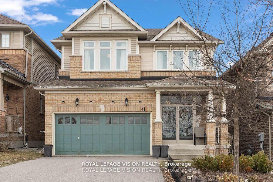 Photo 3 of 41 Treetops Boulevard, New Tecumseth, Alliston — HOMEH