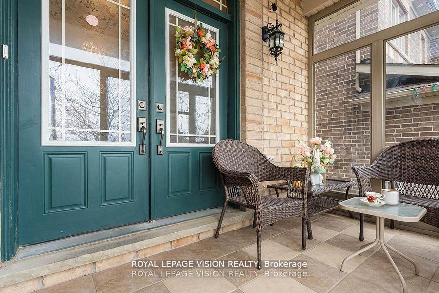 Photo 5 of 41 Treetops Boulevard, New Tecumseth, Alliston — HOMEH