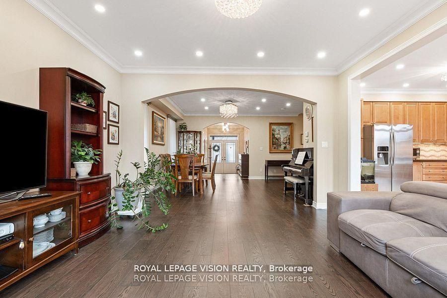 Photo 9 of 41 Treetops Boulevard, New Tecumseth, Alliston — HOMEH