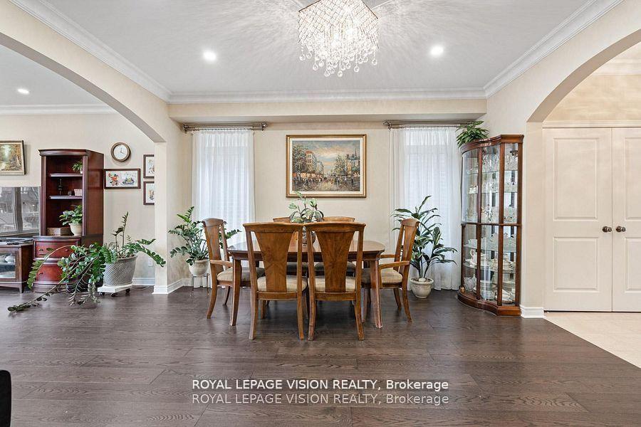 Photo 11 of 41 Treetops Boulevard, New Tecumseth, Alliston — HOMEH